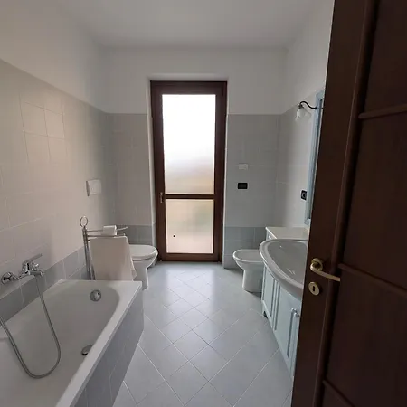 Residenza Bisalta 아파트 베이네떼