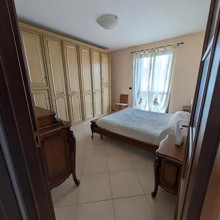 Residenza Bisalta Apartamento Beinette