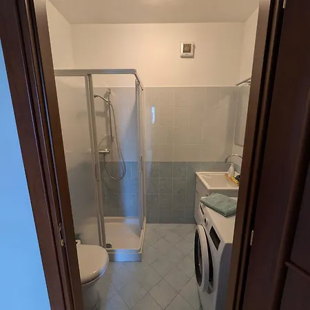 Residenza Bisalta Apartamento *