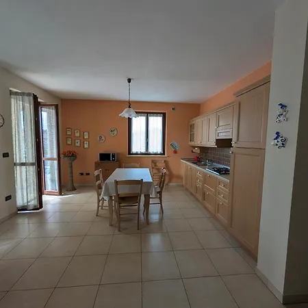 Residenza Bisalta Beinette