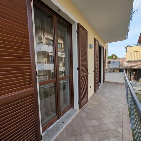 Residenza Bisalta * 베이네떼