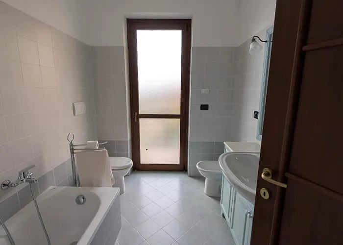 Residenza Bisalta Apartamento Beinette