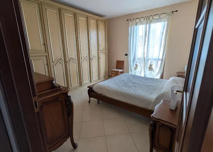 Residenza Bisalta Daire Beinette