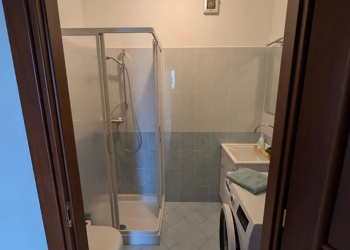 Residenza Bisalta Daire *