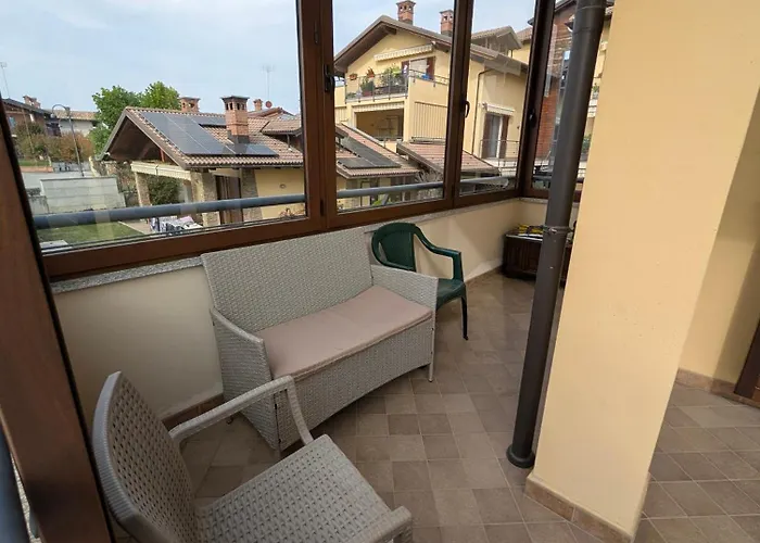 Residenza Bisalta