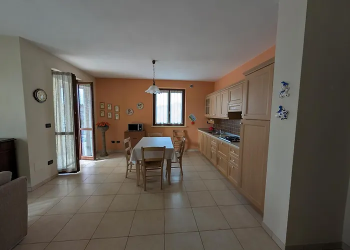 Residenza Bisalta Beinette