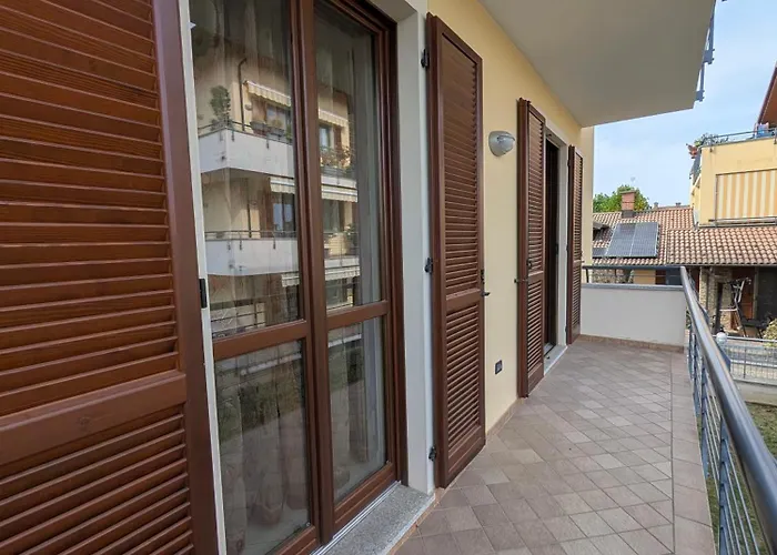 Residenza Bisalta * Beinette